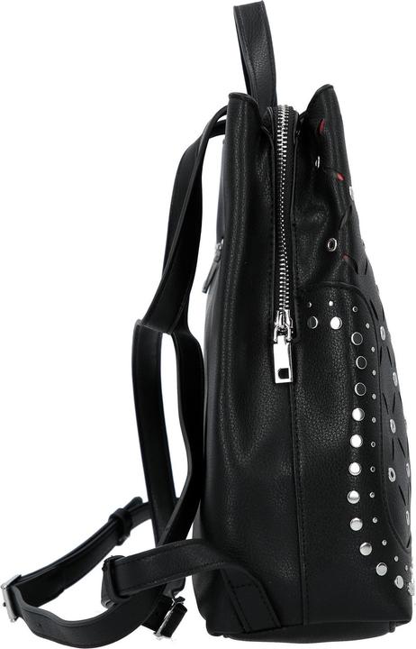 Produktbild Desigual Yankee Metal Patch Sumy (6 l)