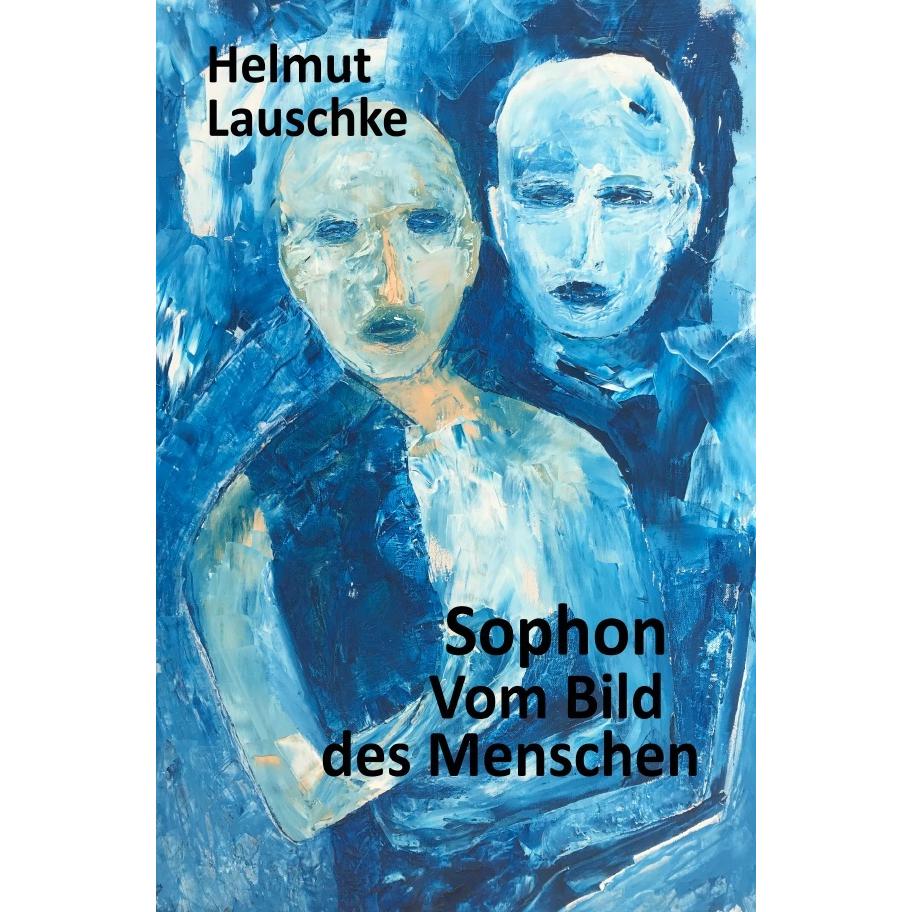 Sophon // Vom Bild des Menschen, Schulbücher von Helmut Lauschke