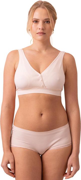 Actual product image Vertbaudet Nursing Bra/Bustier (S)
