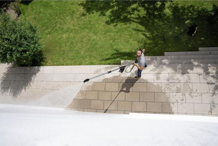 Immagine prodotto Kärcher TLA 4 Tubo a getto telescopico