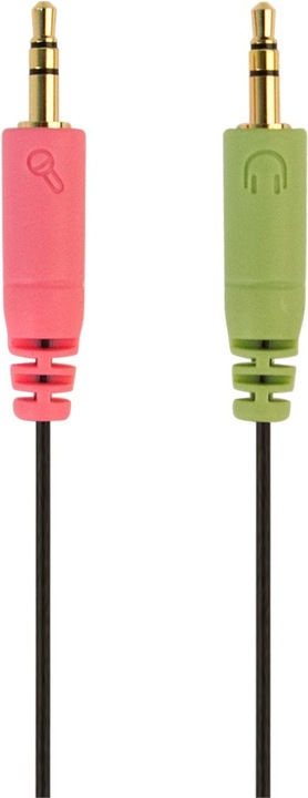 Actual product image Creative HS-810 SoundBlaster Blaze (Cable)