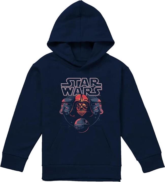 Produktbild Star Wars Kapuzenpullover (152, 158)