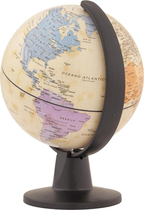 Immagine prodotto Tecnodidattica Undici Antico - cm 11 (11 cm)