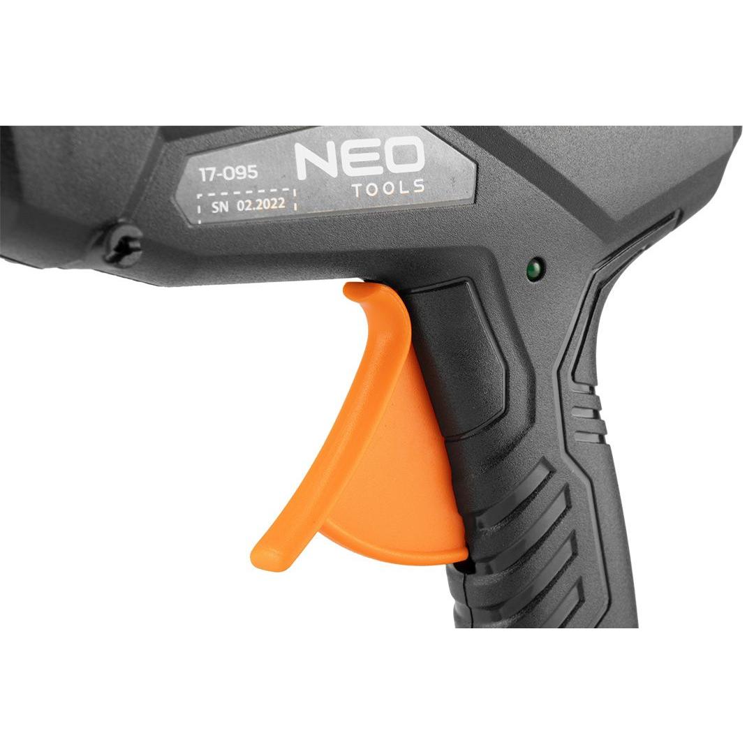 Thumbnail - Neo, Heissklebepistole, Klebepistole Klebepistole (8 mm Klebepistole, 30W)
