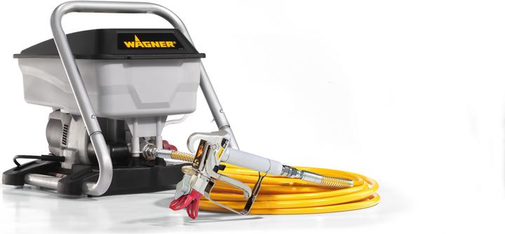 Produktbild Wagner Airless Sprayer Plus