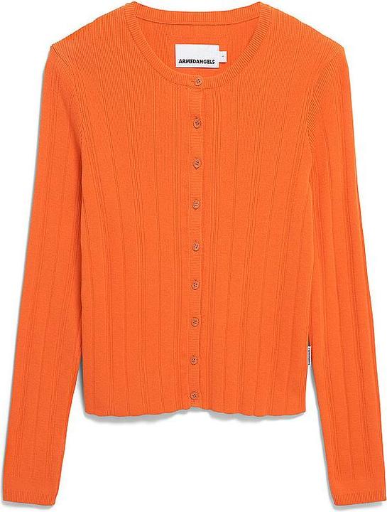 Actual product image Armedangels Strickjacke (M)