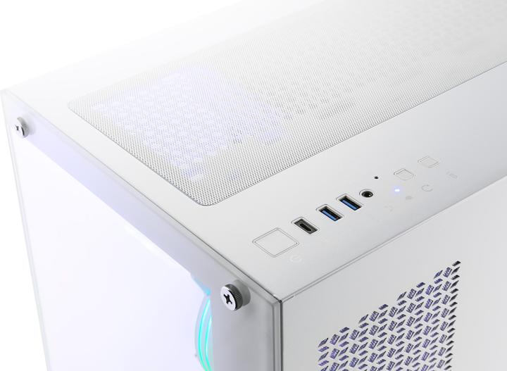 Produktbild CSL M10860H (AMD Ryzen 7 7800X3D, 32 GB, 2000 GB, Radeon RX 7900 XTX)