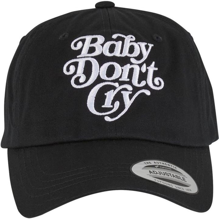 Produktbild Mister Tee Baby Dont Cry Papa Hut