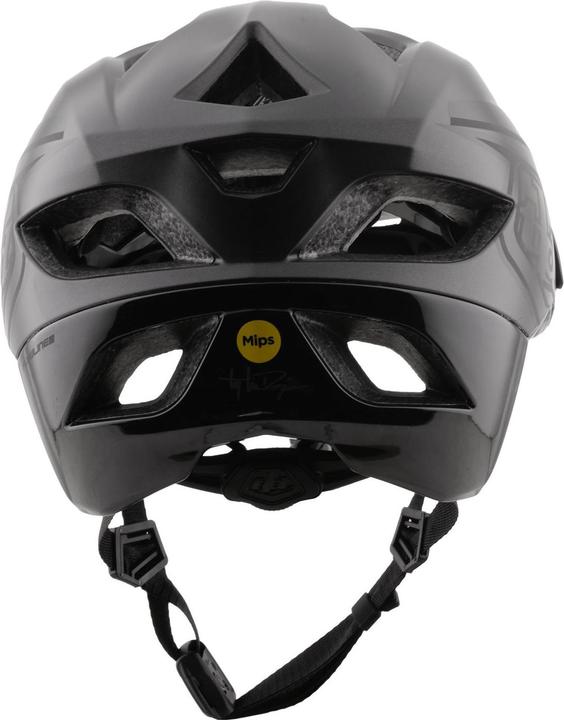 Produktbild Troy Lee Designs Flowline SE MIPS Helm, Phantom, black, M/L | 57-59cm (57 - 59 cm)