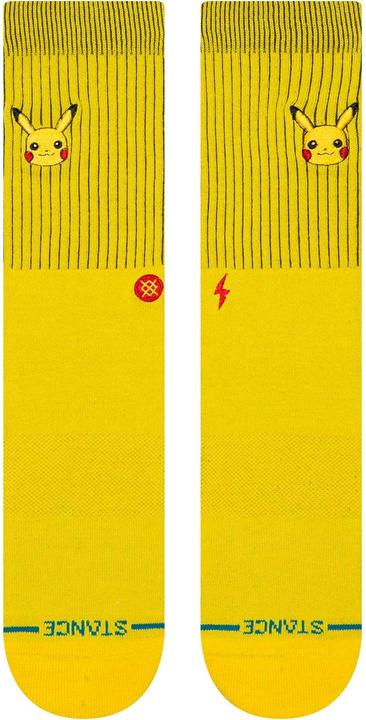 Produktbild Stance PIKACHU CREW 2025 (Einzelpack, 43 - 47)