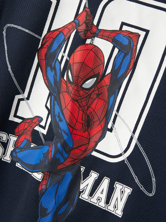 Actual product image Name it Spider-Man T-Shirt (92)