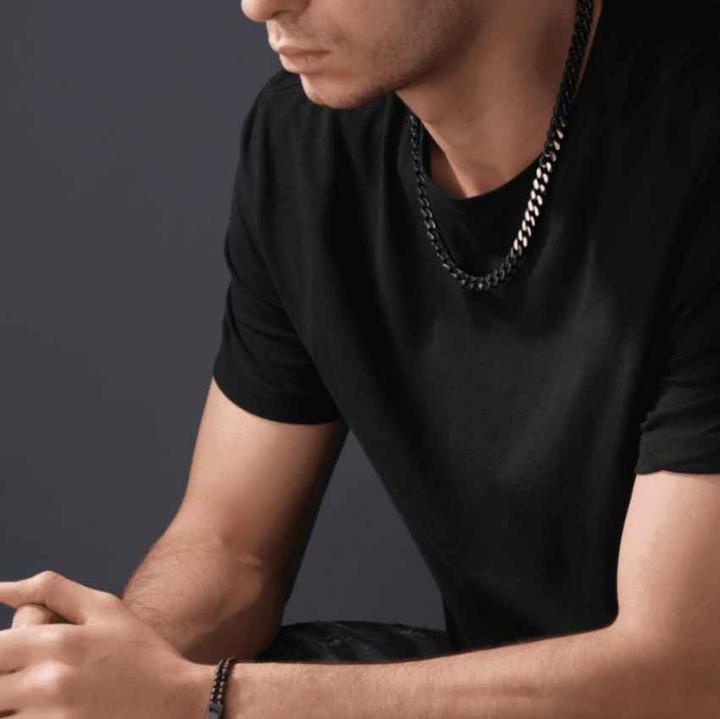 Produktbild Police Centurion (Edelstahl, 50 cm)