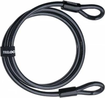 Actual product image Trelock ZS 180 loop cable