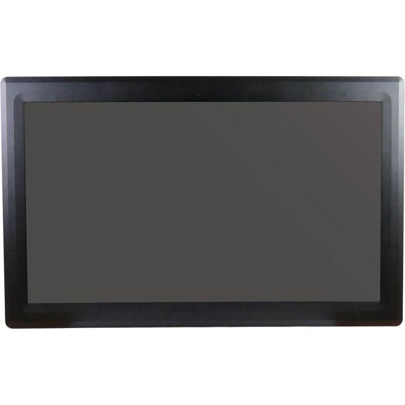 Moxa 21" TFT FANLESS PANEL PC, INTE, Netzwerkadapter