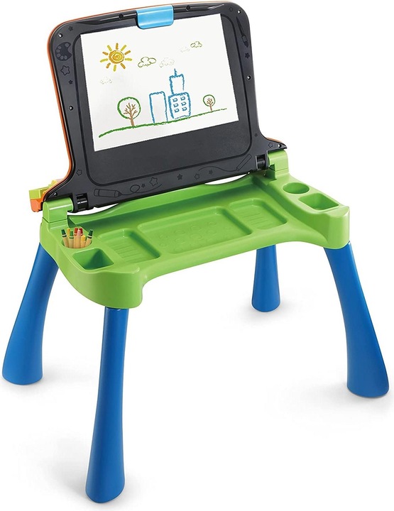 Produktbild VTech Magischer Schreibtisch