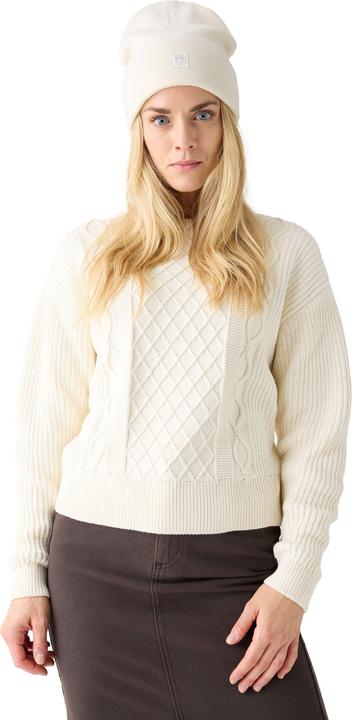 Immagine prodotto KnowledgeCotton Apparel Cotton Cable Crew Neck (S)