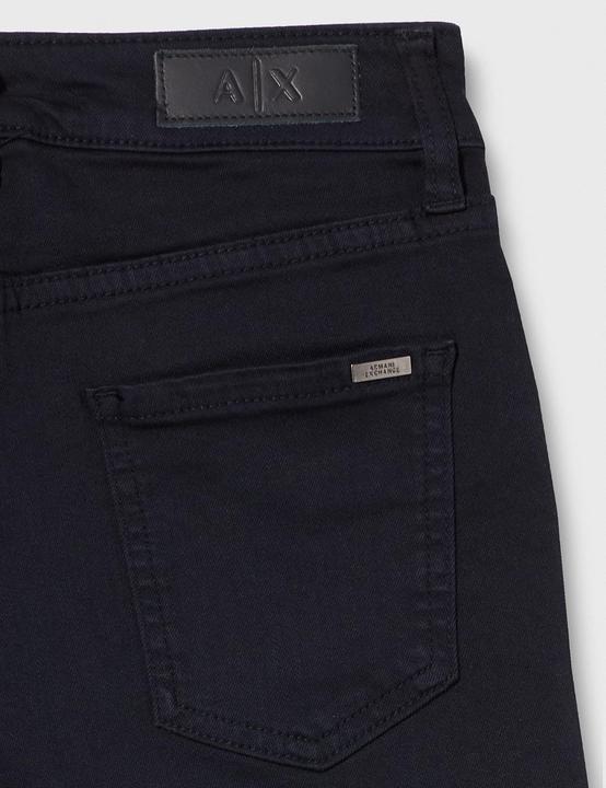 Actual product image Armani Exchange Shorts (26)