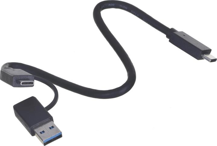 Immagine prodotto Unitek OBUDOWA DYSKU M.2 NVME/SATA 10 GBPS S1230A (M.2 2230, M.2 2242, M.2 2260, M.2 2280)