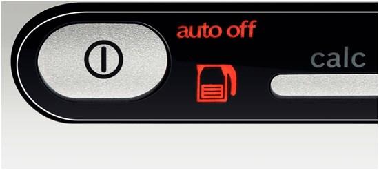 Actual product image Bosch Hausgeräte TKA8011 Styline