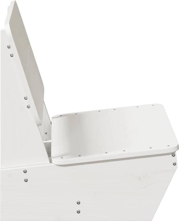 Image du produit vidaXL Gartenstuhl