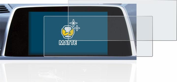 Produktbild BROTECT Entspiegelungs-Schutzfolie Displayschutz Matt