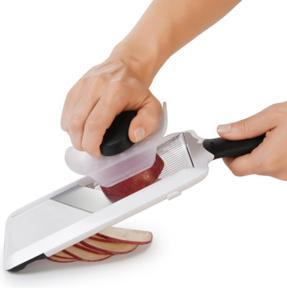 Immagine prodotto OXO Mandolino a mano Soft Works, 36,8x12,3 cm