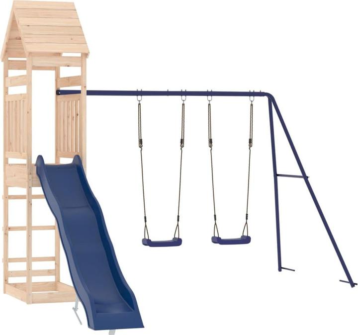 Actual product image vidaXL Nevan