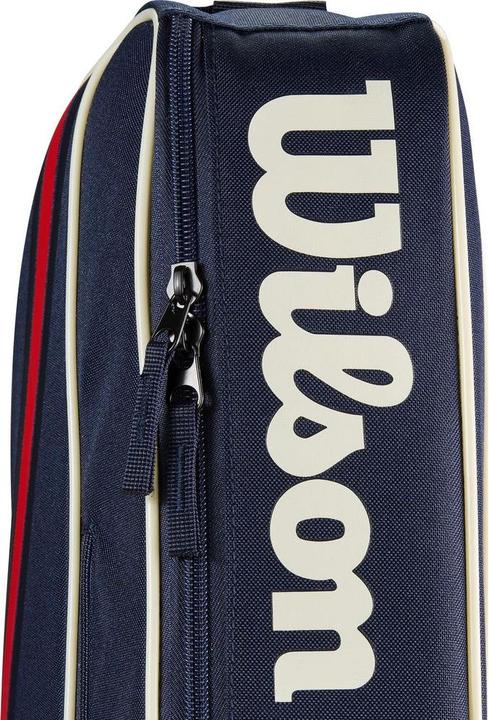 Produktbild Wilson Rackettasche (3R)