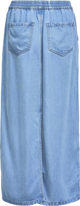 Produktbild Object Denim Maxirock (L)