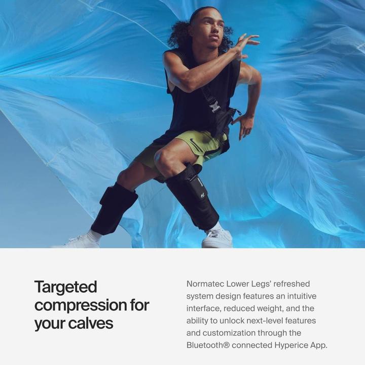 Produktbild Hyperice Normatec Go