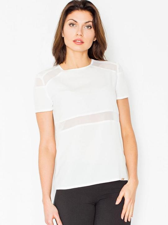 Actual product image Figl Blouse (XL)