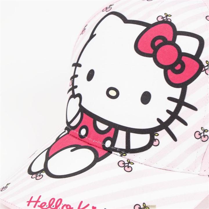Produktbild Cerdá Sanrio - Kitty White Kindergrösse (One Size)