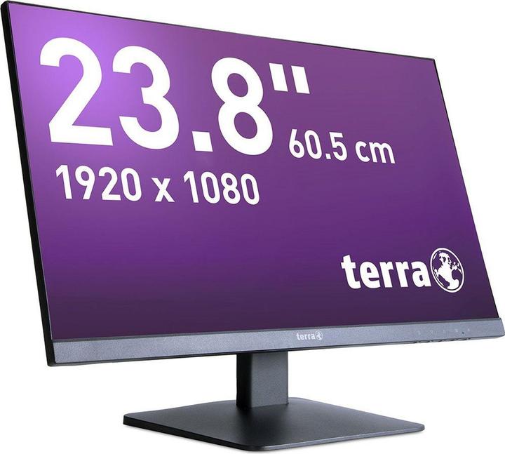 Actual product image Wortmann 2448W V3 (1920 x 1080 pixels, 23.80")