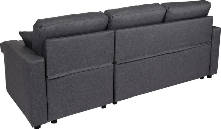 Produktbild JOHN316 Ecksofa (Ecksofa)