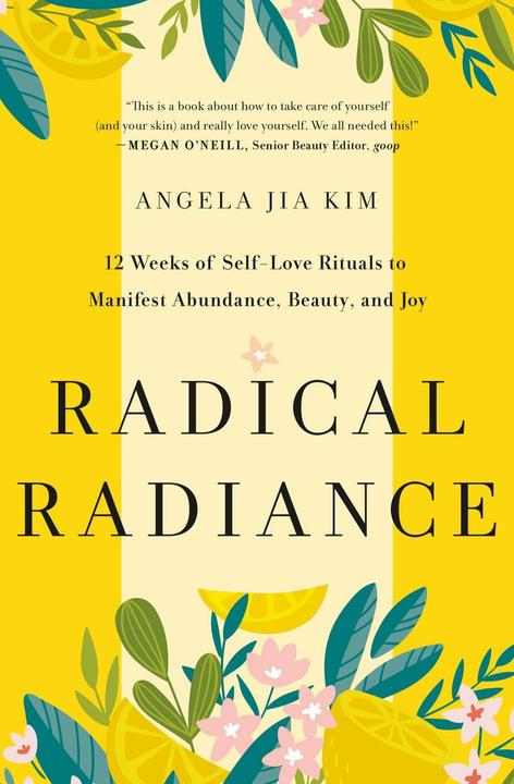 Produktbild Radical Radiance (Englisch, Angela Jia Kim, 2022)