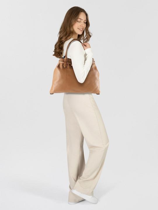 Immagine prodotto Gabs Elif Schultertasche L Leder 50 cm