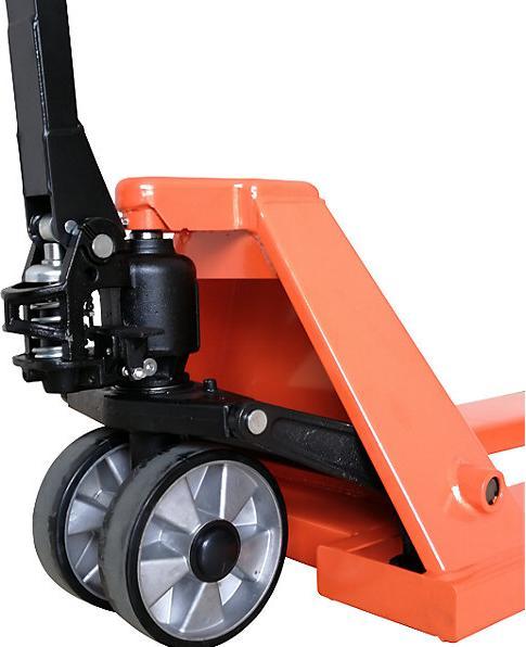 Image du produit eurokraft basic Transpalette standard