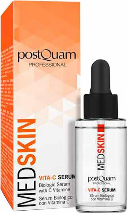 Actual product image Postquam vita-c serum (30 ml)