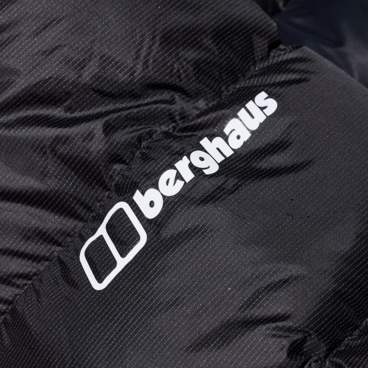Immagine prodotto Berghaus Felpa con cappuccio MTN Arete Ultra Down da donna