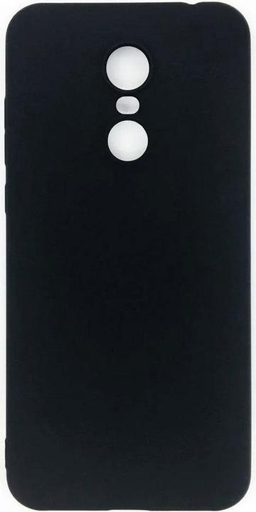 Actual product image Evelatus Redmi 5 Plus Silicone Case (Xiaomi Redmi 5 Plus)