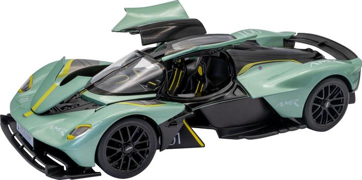 Produktbild Re.Eltoys Aston Martin Valkyrie - Green