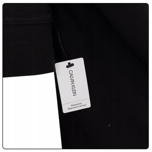 Produktbild Calvin Klein L/S SWEATSHIRT, UB1 (S)