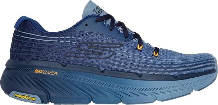 Actual product image Skechers Mens Max Cushioning Premier 2.0 Vivid 2.0 Trainers (40.5)