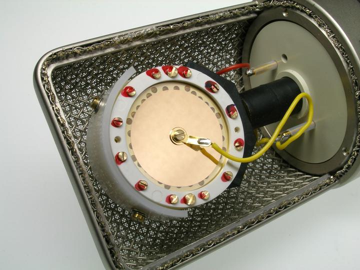 Immagine prodotto Neumann U 87 Ai Studio Set