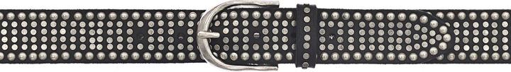 Immagine prodotto B.Belt Cintura in pelle con borchie Riva (100)