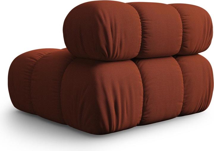 Actual product image Micadoni Bellis (Modular sofa, 1-seater)