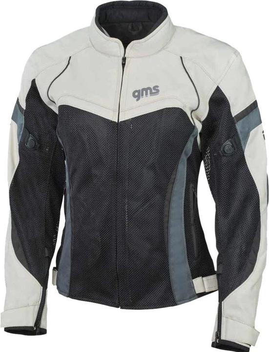 GMS Vest Tara Mesh (Women, 6XL)
