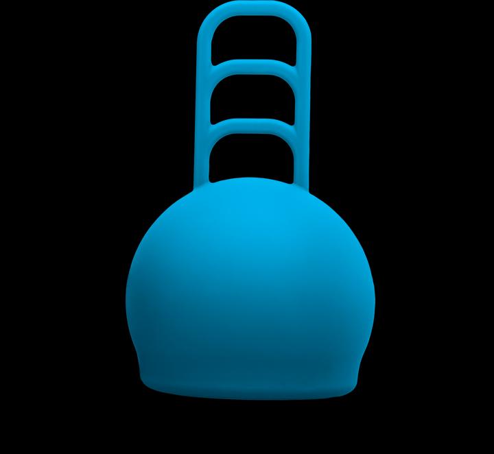 Image du produit Merula Coupe bleue (Normal)