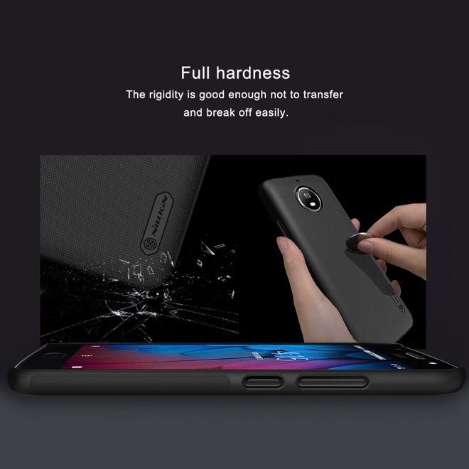 Produktbild Nillkin Super Frosted Shield Series (Motorola Moto G5S Plus)