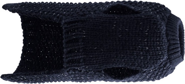 Immagine prodotto Hunter Cane maglione Finja (45, Maglione per cani)